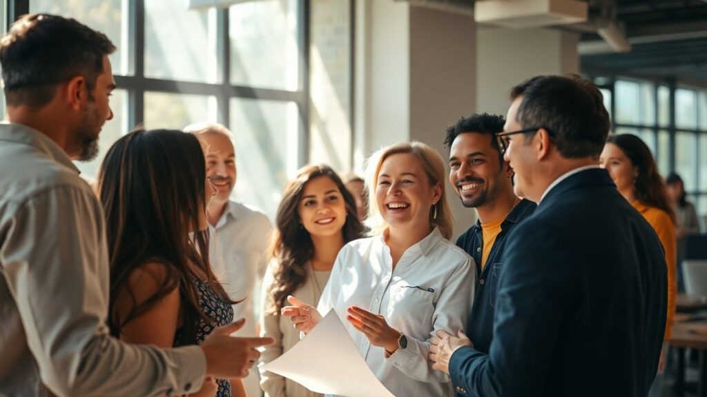 Bhip business model explained: people collaborating