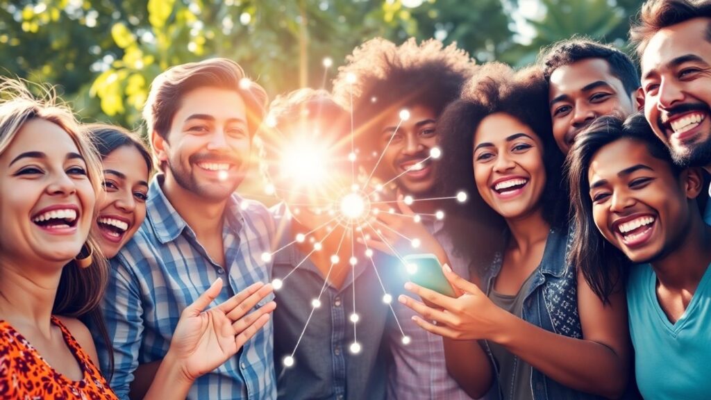 BHIP members enjoying exclusive benefits and perks.