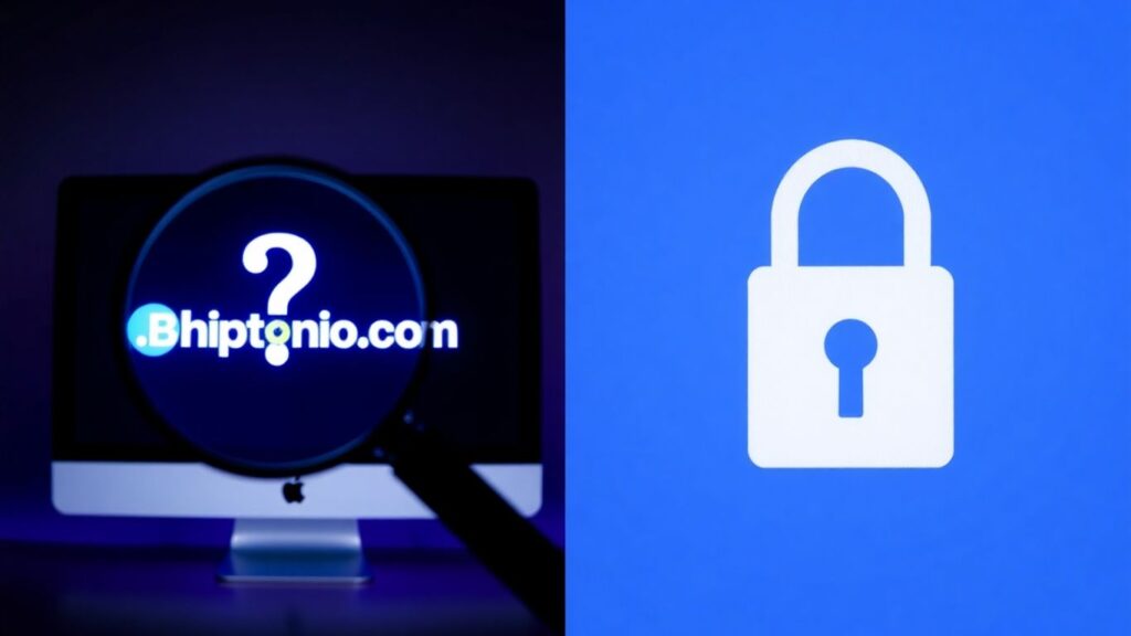 Bhiptorino.com review: legitimate platform or scam?