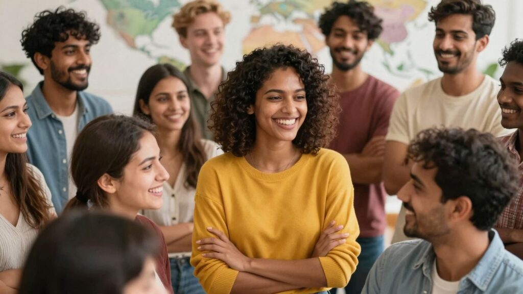 Global community of over 20,000 Bhip members worldwide.