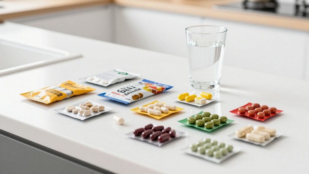 bHIP Energy Blends Reviewed: E-M, E-W, and E-X — What's the Difference?