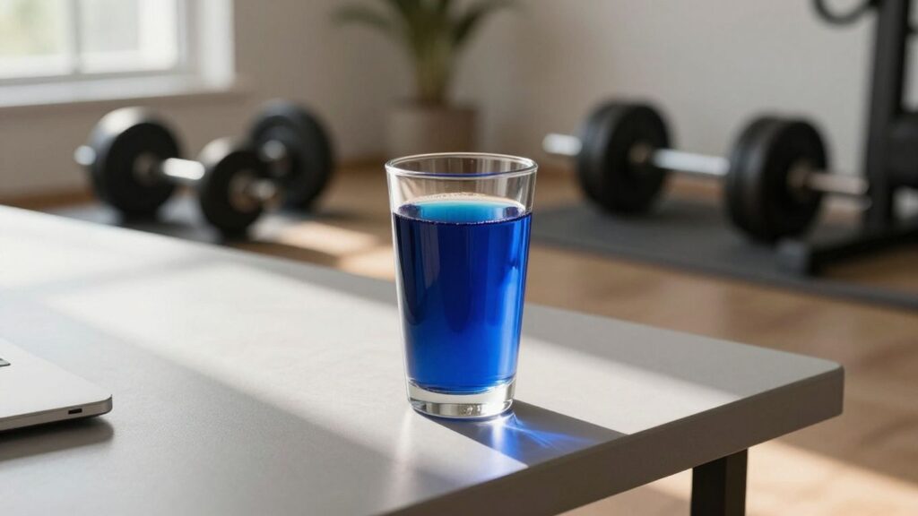 bHIP Indigo: The Performance Supplement That's Changing How People Recover