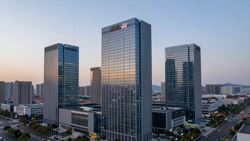 Who owns bHIP? A guide to the corporate structure and key figures